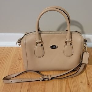 Coach Purse - will take best offer!!